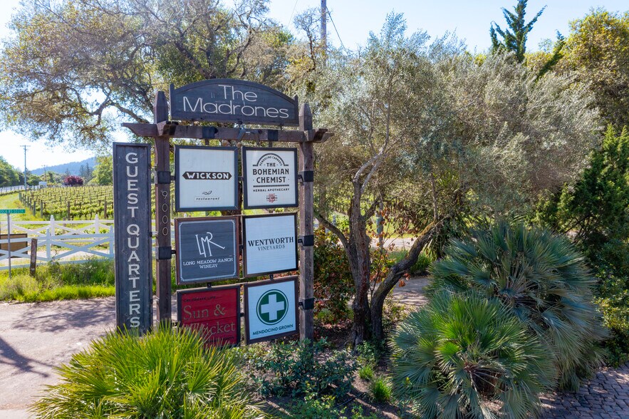 More Photos Of 9000 Highway 128, Philo Hotel For Sale