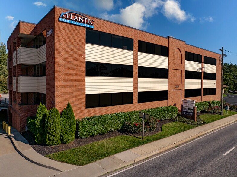 More Photos Of 2331 York Rd, Timonium Office For Lease