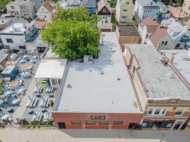 More Photos Of 3519 W Fullerton Ave, Chicago Lodge Meeting Hall For Sale