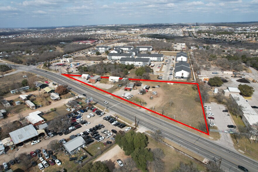 More Photos Of 8700 FM 969 Rd, Austin Freestanding For Sale