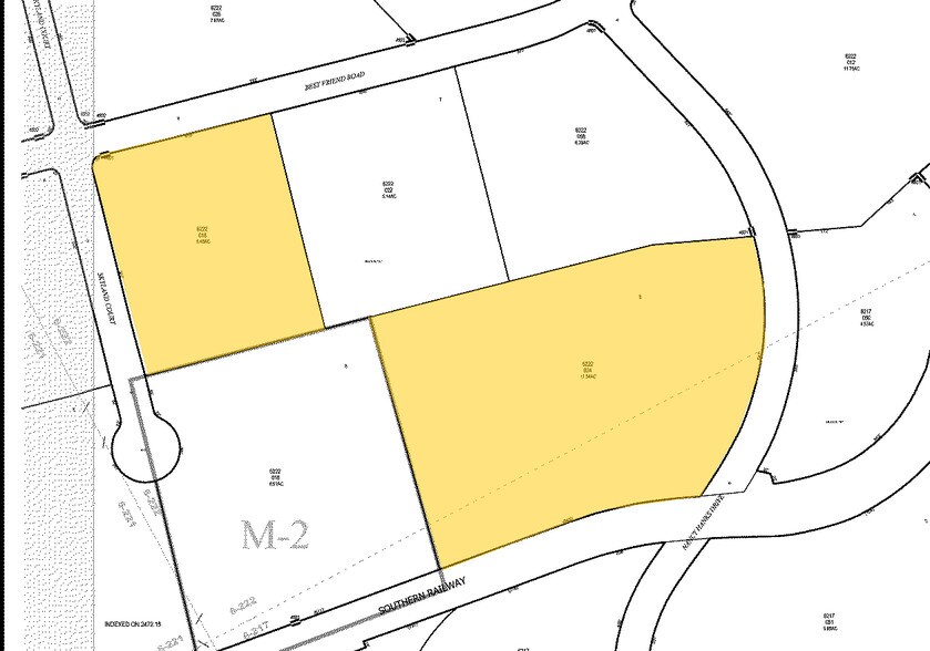 More Photos Of 3250 Peachtree Corners Cir, Peachtree Corners Warehouse For Lease