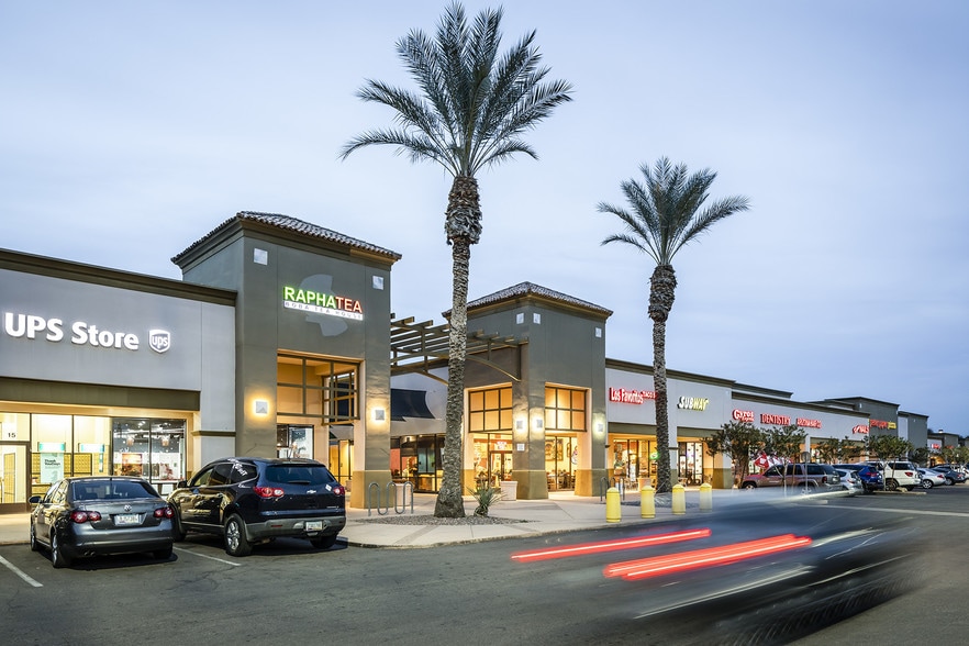 More Photos Of 1760-1940 W Chandler Blvd, Chandler Unknown For Lease