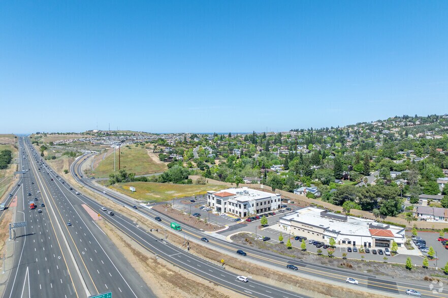 More Photos Of 8105 Saratoga Way, El Dorado Hills Medical For Lease
