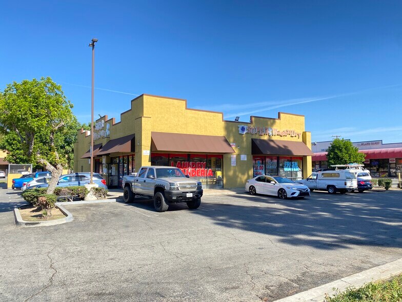 More Photos Of 2085 W Holt Ave, Pomona Unknown For Lease
