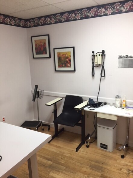 More Photos Of 60 Washington Ave, Hamden Medical For Lease