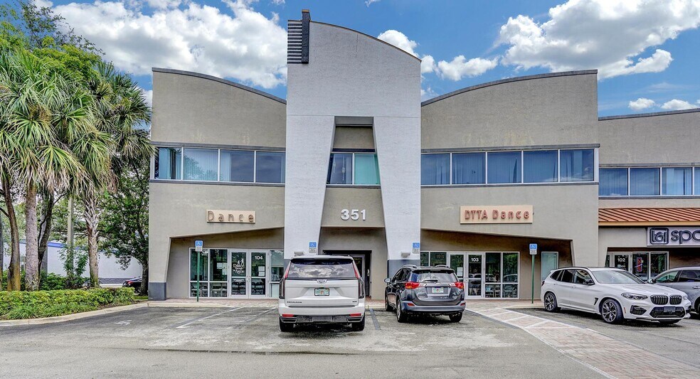 More Photos Of 351 SW 136th Ave, Davie Office For Lease