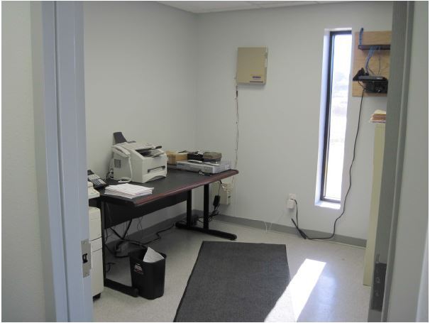 More Photos Of 6307 E Hwy 270, Alderson Warehouse For Lease