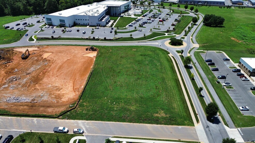 More Photos Of 4176 Durham Lndg, Morristown Land For Sale