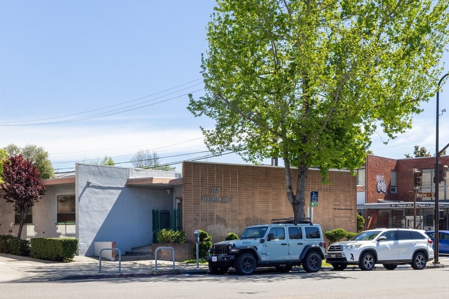 More Photos Of 3021 Telegraph Ave, Berkeley Medical For Sale