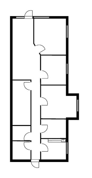 More Photos Of 255 Highway 97, Forest Lake Storefront For Sale