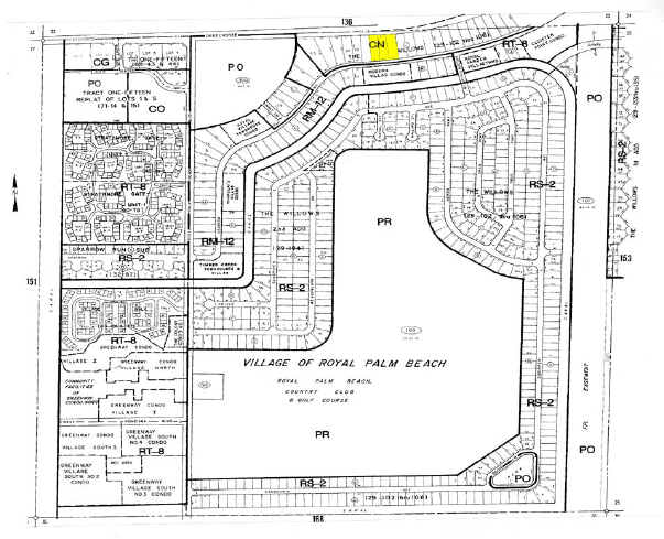 More Photos Of 11440 Okeechobee Blvd, Royal Palm Beach Medical For Lease