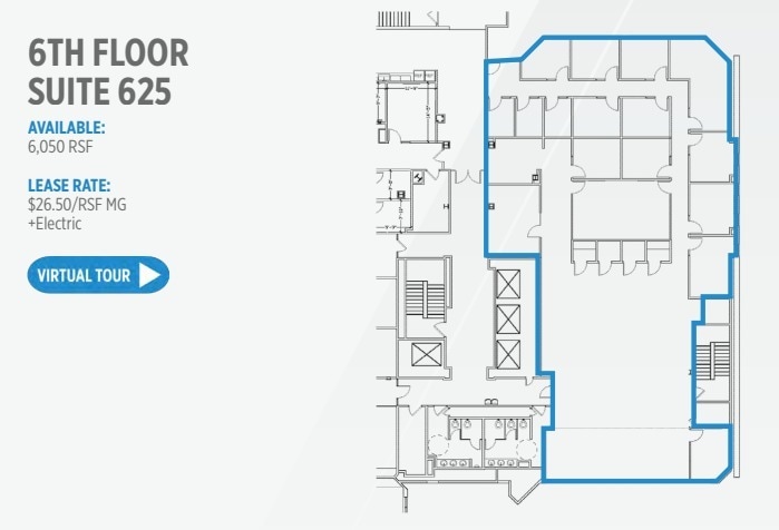 More Photos Of 316 W Washington Ave, Madison Office For Lease