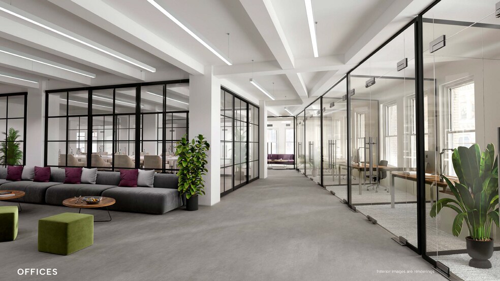 More Photos Of 902 Broadway, New York Coworking Space