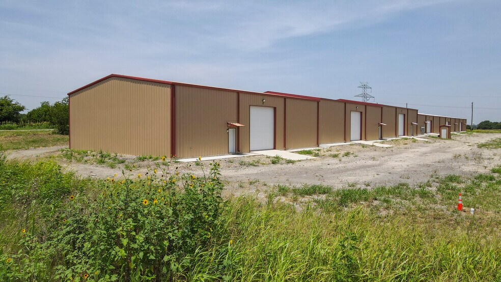 More Photos Of 9500 Calixtro Ct, Alvarado Industrial For Lease