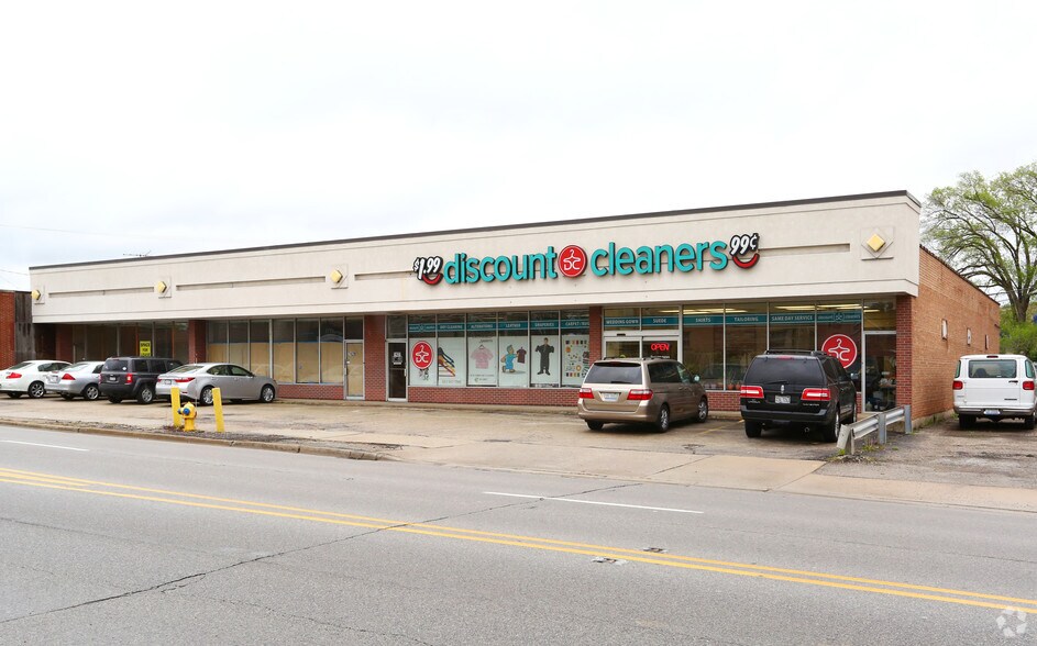 Primary Photo Of 7425-7433 N Harlem Ave, Chicago Unknown For Lease