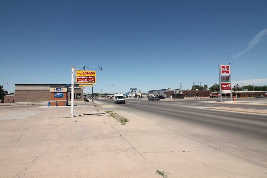 More Photos Of 805 W Main St, Sterling Auto Repair For Sale