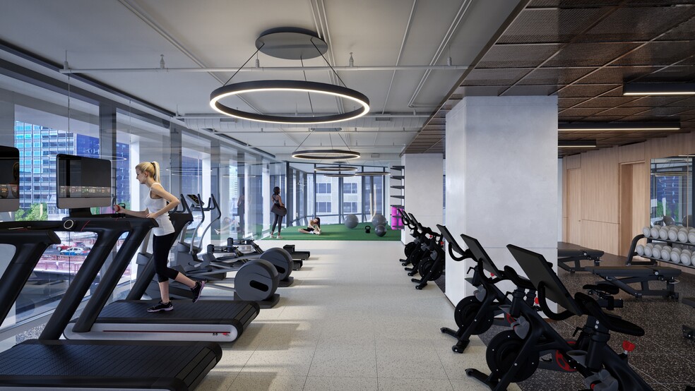 More Photos Of 200 S Wacker Dr, Chicago Office For Lease