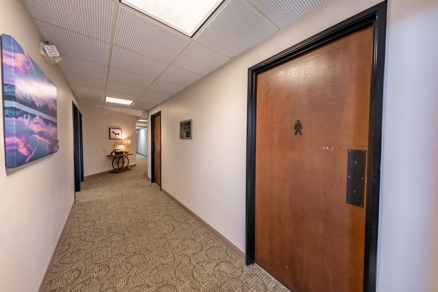 More Photos Of 100 2nd St E, Whitefish Office For Sale