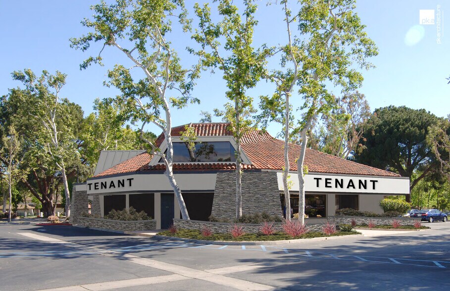 More Photos Of 2900 Townsgate Rd, Westlake Village Unknown For Lease