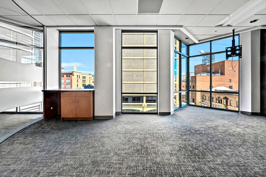 More Photos Of 161-199 N Capitol Blvd, Boise Loft Creative Space For Lease