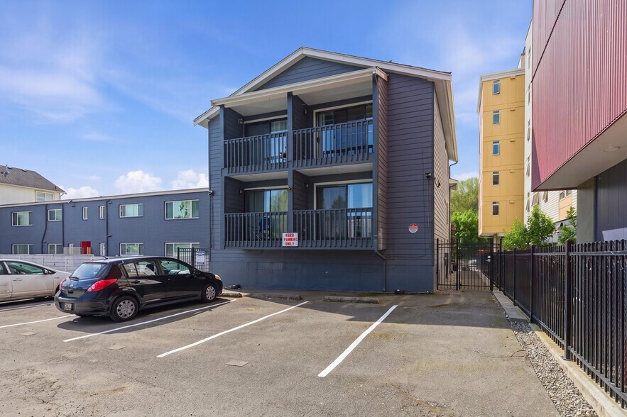 More Photos Of 4526 S Henderson St, Seattle Apartments For Sale