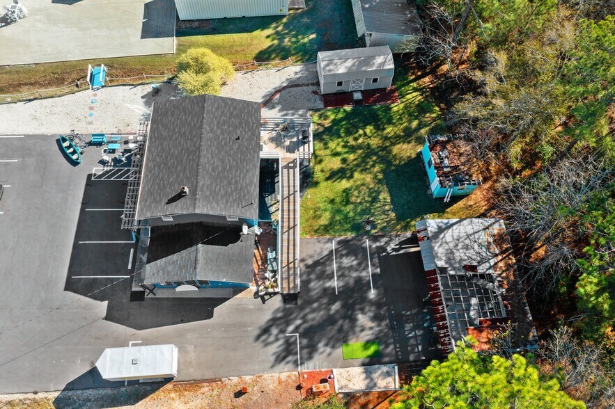 More Photos Of 892 Hwy 210, Holly Ridge Freestanding For Sale