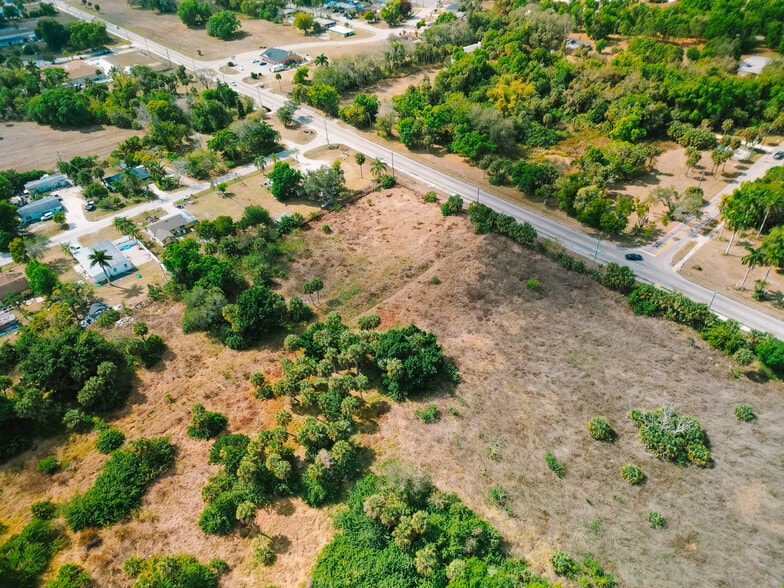 More Photos Of 621 Ortiz Ave, Fort Myers Land For Sale