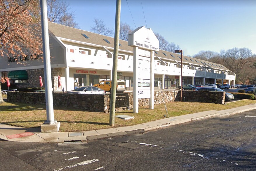 More Photos Of 666 Main Ave, Norwalk Storefront Retail Office For Sale