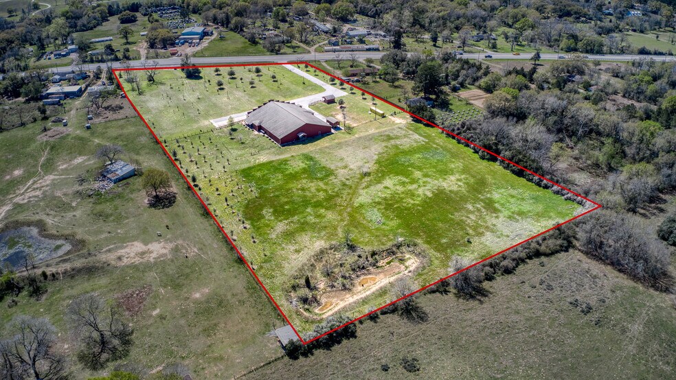 More Photos Of 48600 US-290 BUS, Hempstead Land For Sale