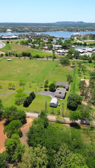 More Photos Of 2301 NE Loop 567, Granbury Land For Sale