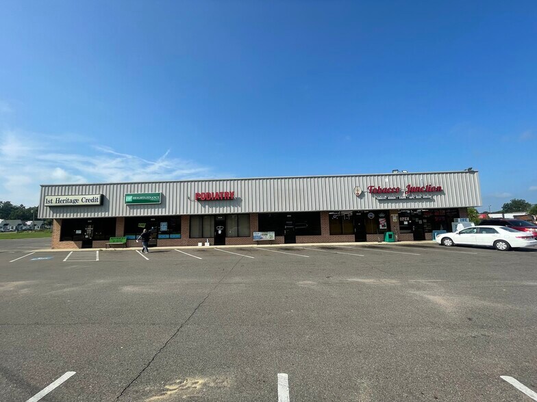 More Photos Of 105 Mueller Brass Rd, Covington General Retail For Sale