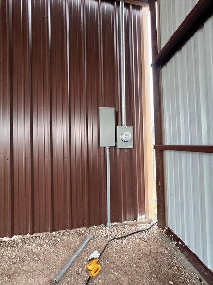 More Photos Of TBD FM 3326, Hawley Warehouse For Sale