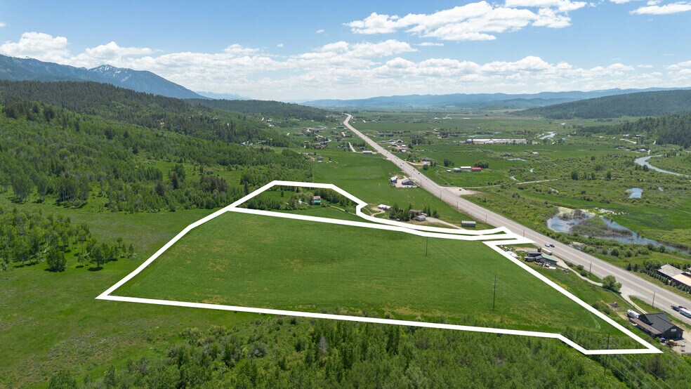More Photos Of Lots 1 & 2 Lever Spring rd, Alpine Land For Sale
