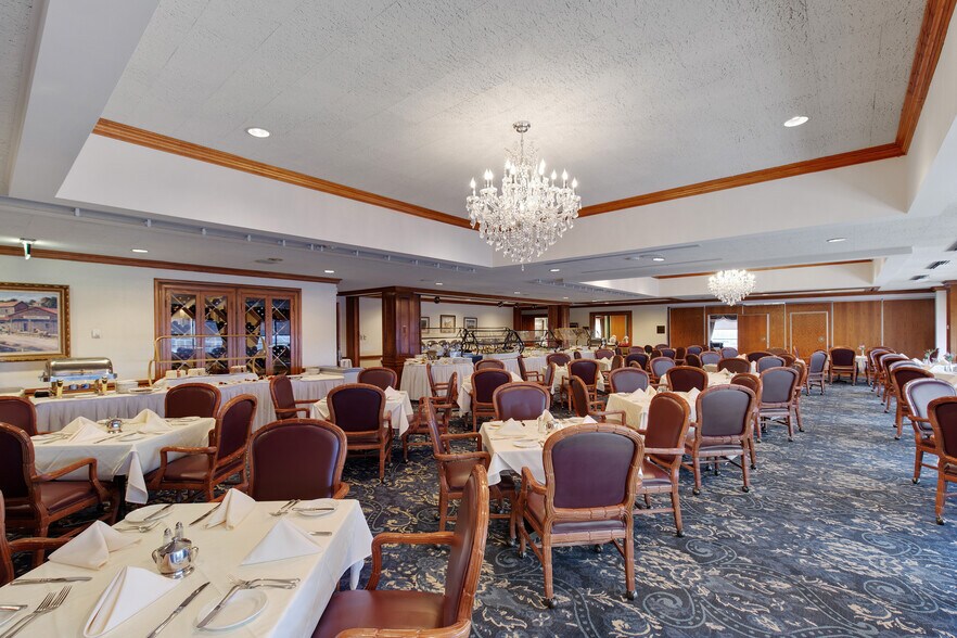 More Photos Of 8620 N New Braunfels Ave, San Antonio Unknown For Lease