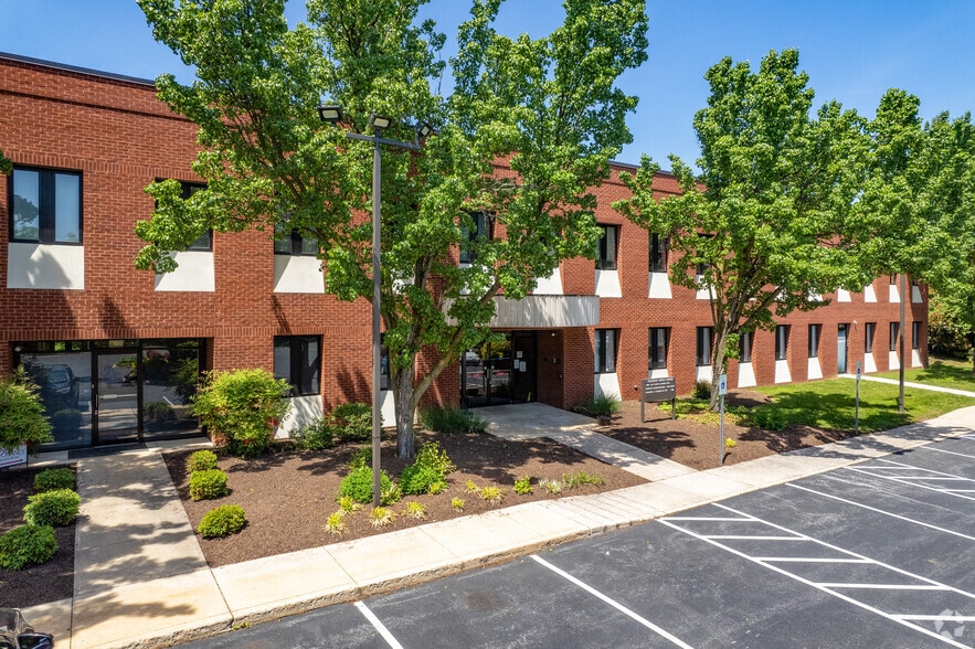Primary Photo Of 400 Foxcroft Ave, Martinsburg Office For Lease