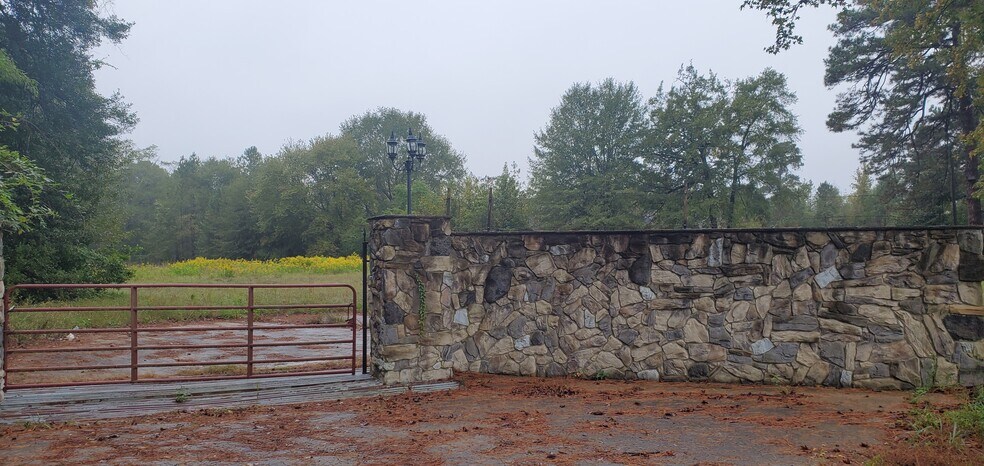 More Photos Of 4031 New Boston Rd, Texarkana Land For Sale