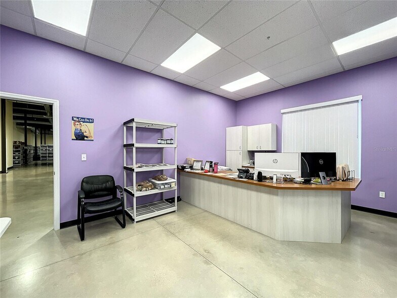 More Photos Of 1832 S Dimensions Ter, Homosassa Warehouse For Sale