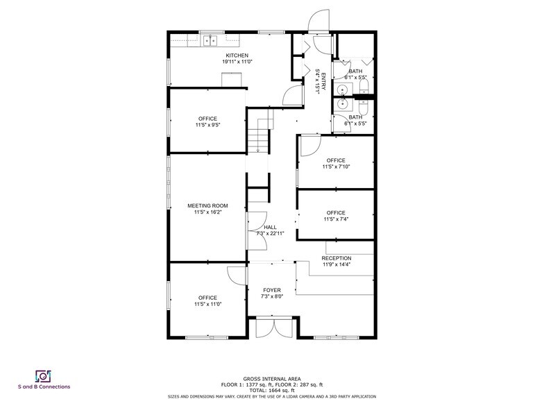 More Photos Of 1 Commons Dr, Londonderry Medical For Lease