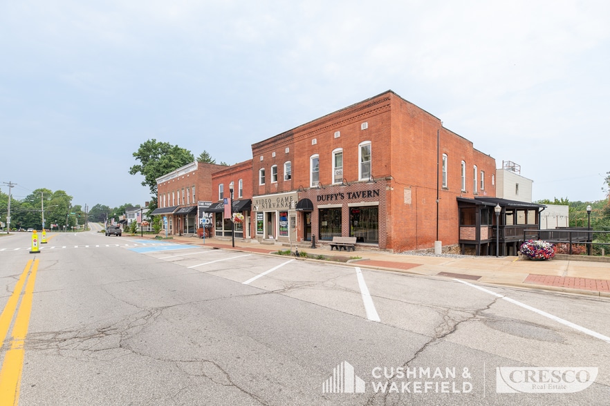 More Photos Of , Madison General Retail For Sale