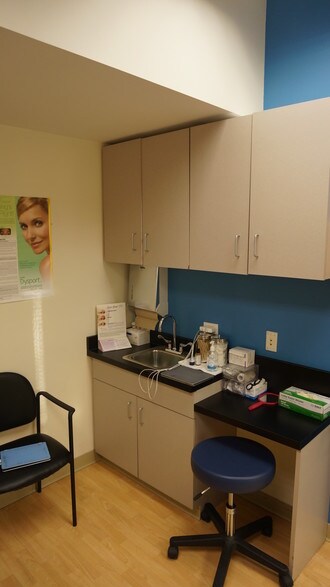 Photo of 1st Floor Ste #1