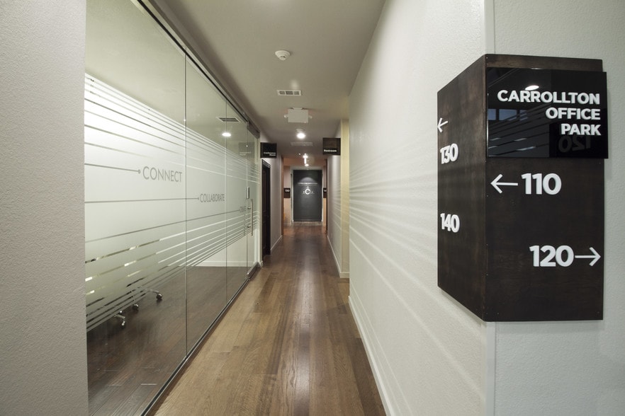 More Photos Of 3712 Old Denton Rd, Carrollton Coworking Space