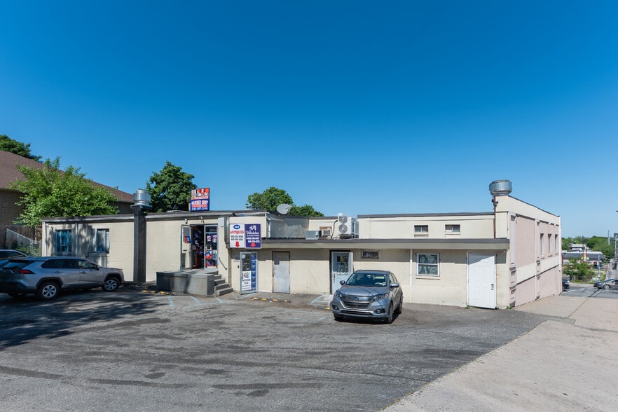 More Photos Of 39 S Main St, Spring Valley Storefront Retail Office For Sale
