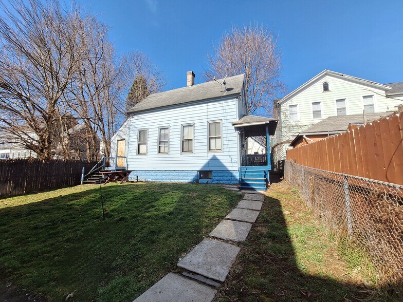 More Photos Of 1302 Lenox Ave, Utica Apartments For Sale