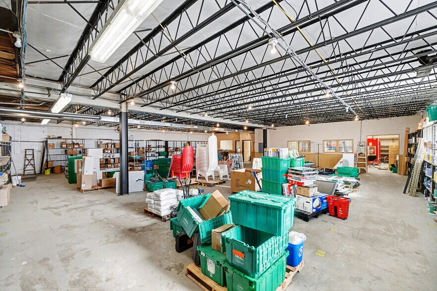 More Photos Of 109 S Wayne Ave, Lockland Storefront For Sale