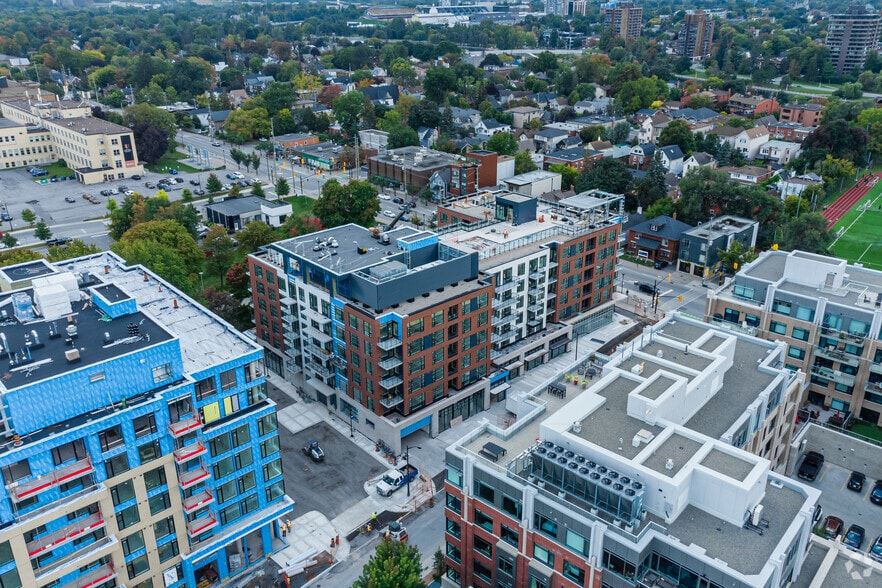 More Photos Of 175 Main St, Ottawa Apartments For Lease