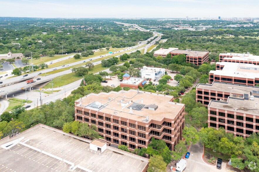 More Photos Of 901 S Mopac Expy, Austin Office For Lease