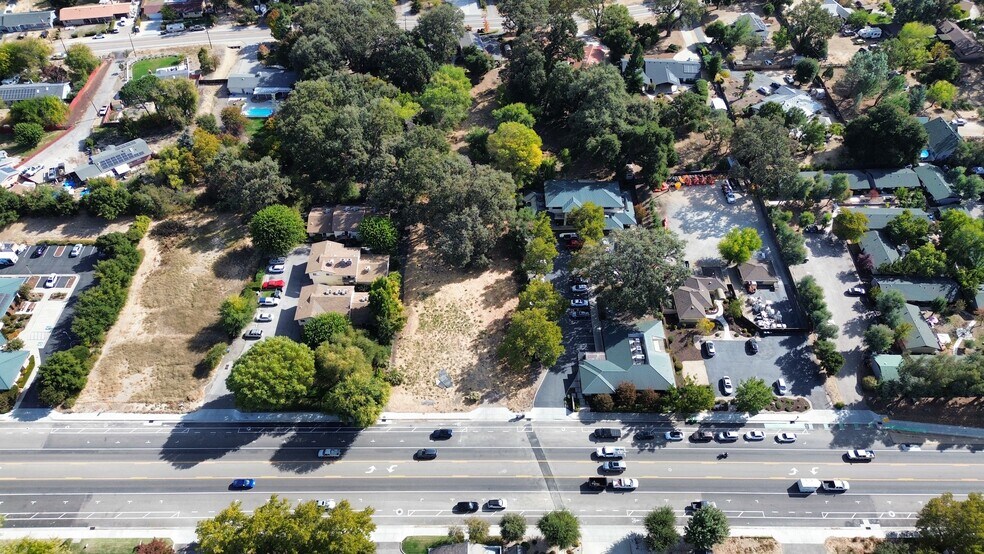 More Photos Of 7605 Morro Rd, Atascadero Land For Sale