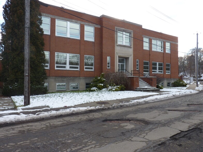 More Photos Of 402 Chandler St, Jamestown Manufacturing For Sale