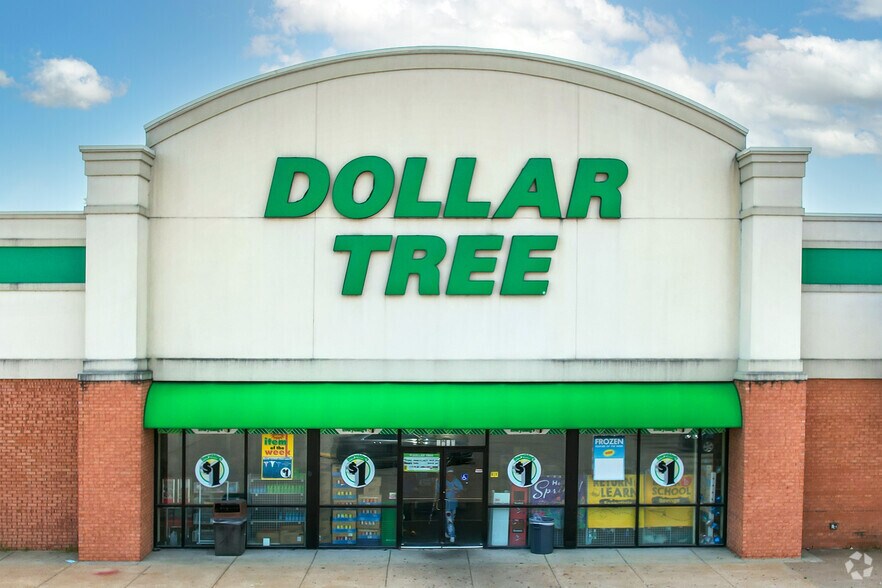 More Photos Of 1210-1290 Camp Jackson Rd, Cahokia Unknown For Lease