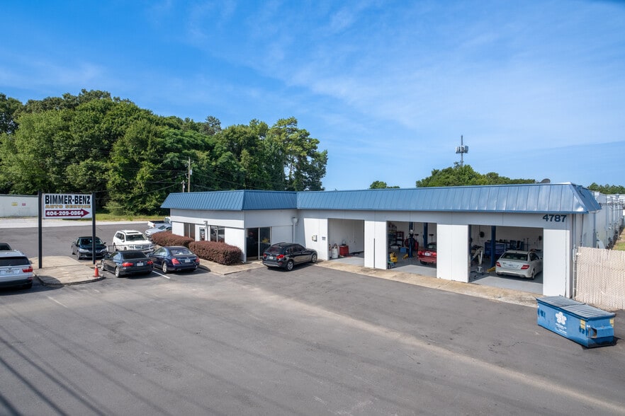 More Photos Of 642 Cordell Dr, College Park Unknown For Lease